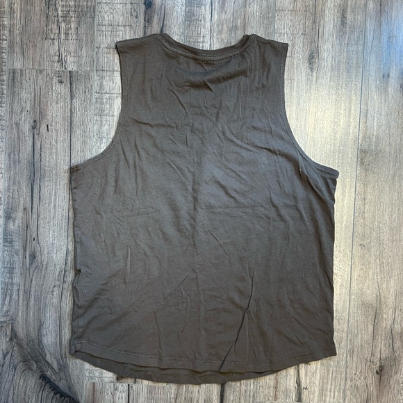 Spiritual Gangster All Seeing Graphic Tank - Picture 4 of 8